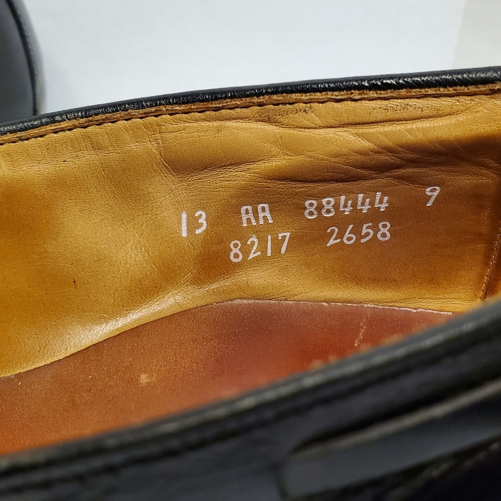 Allen Edmonds Grayson - Picture 3 of 7